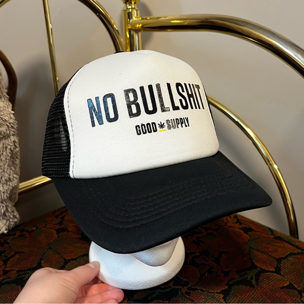 Trucker Hat